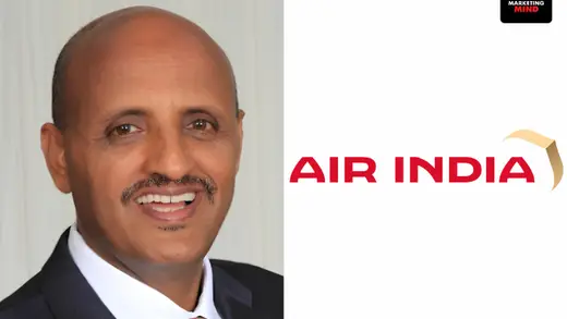 Tewolde Gebremariam Takes Charge at Air India, Big Win!