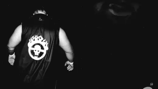 Bronson Reed Teases WWE Comeback After Six-Month Break