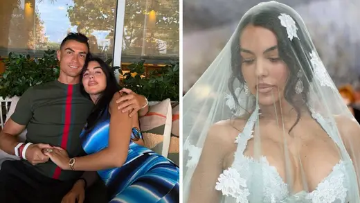 Cristiano Ronaldo Ka Pyaar: Georgina Ki Body Shaming Pe Baat