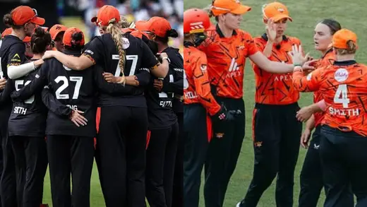 The Hundred Women's: Phoenix vs Sunrisers Match Preview