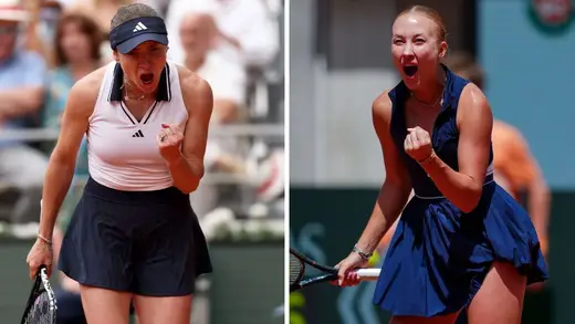 Svitolina vs Potapova: Who's Gonna Win This Epic Showdown?
