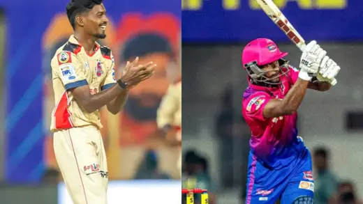 TNPL 2026 Match 5: CSG vs ITT – Who's Gonna Win This Showdown?
