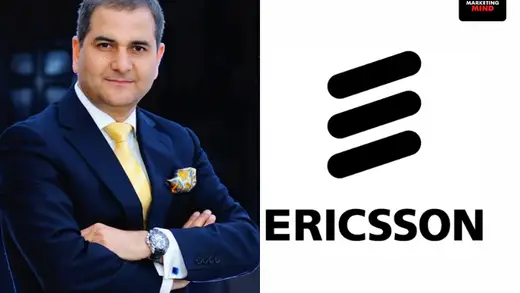 Randeep Raina Steps Up at Vodafone Idea for Ericsson