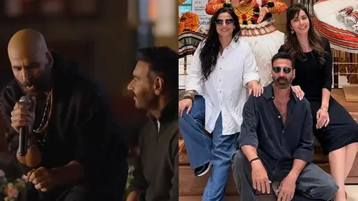 Golmaal 5 Set for December 4 Release; Akshay vs Akshay Showdown