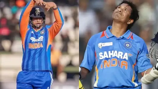Sooryavanshi: The Next Cricket Sensation or Just Hype?