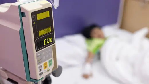 Super Health Squad Races to Fight Chandipura Virus Outbreak