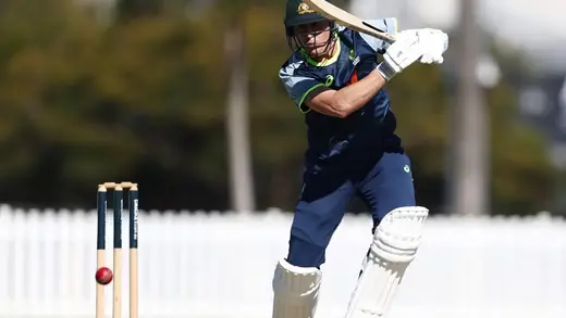 Marnus Labuschagne: Game Ko Aane Do, Babu Bhaiya!