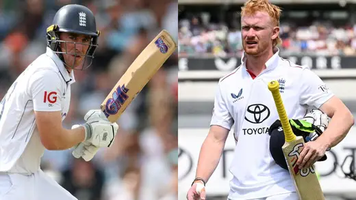 England Ki Squad Pak Ke Liye: Jethalal Ka Drama Shuru