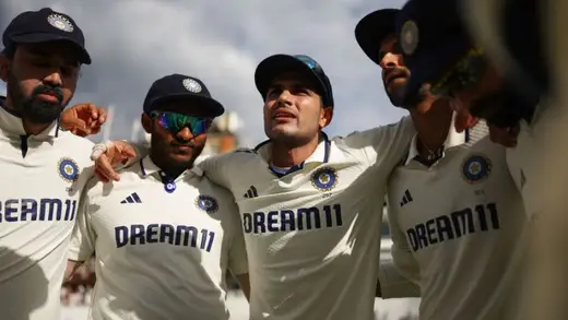 India Faces Big Challenges Before Sri Lanka Test Series