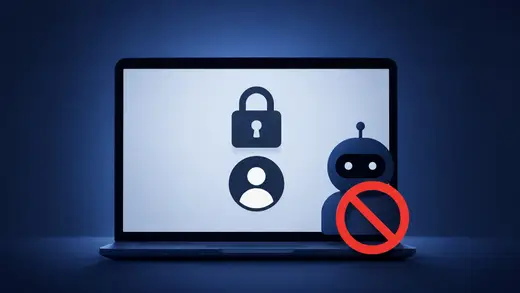 Google Wants Your ID to Browse? What’s Next, Fingerprints?