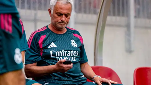 Real Madrid Hits the Brakes on Rodri as Barcelona Moves In