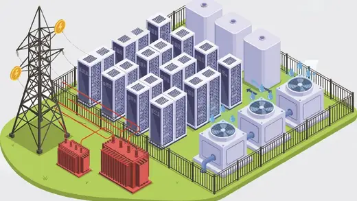 AI data centres don't need standalone environmental clearance, says govt