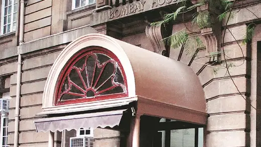RBI Reveals 2026-27 Upper Layer NBFC List: Tata Sons In!