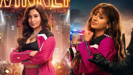 Shreya Kalra Takes Lock Upp 2 Crown, Shivangi Gets New Name?