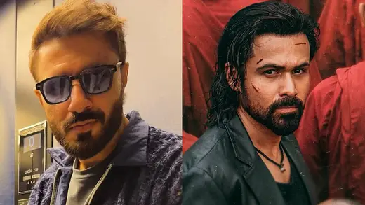 Mustafa Zahid Might Sing For Awarapan 2 Promo Fun