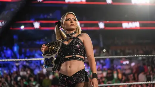 WWE Hits Pause on Alexa Bliss's Plans and Injury Update