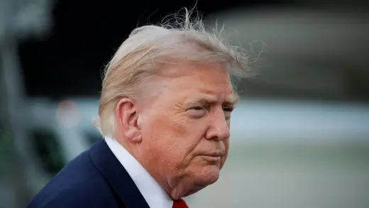 Trump Takes Aim at LeBron: Jemele Hill Fires Back