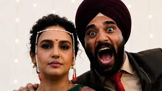 Huma Qureshi and Rachit Singh Keep Wedding Plans Under Wraps