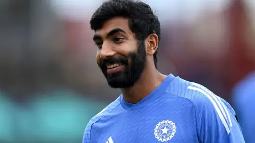 Bumrah Should Rest, Says Ex-Player; Shami and Bhuvi Return