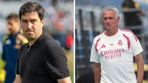 Liverpool Eyes Young Star Raul Asencio from Real Madrid