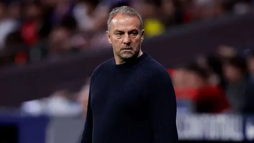 Hansi Flick Tries to Woo Rodri Away from Real Madrid