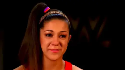Bayley Shares Heartfelt Fan Letter Amid WWE Exit Buzz