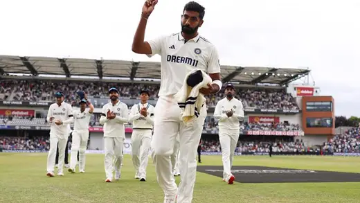 3 Reasons India Can Still Triumph Over Sri Lanka Without Bumrah