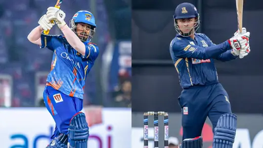 DPL 2026 Match 15: Warriors and Strikers Face Off Today