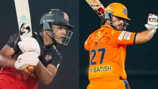 DPL 2026: East Delhi Riders vs West Delhi Lions Showdown