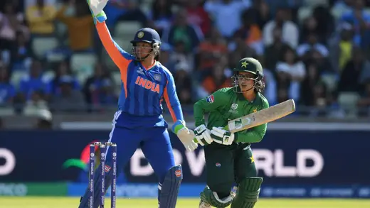 Women's T20 Asia Cup 2026: Cricket Madness in Dubai