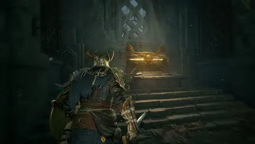 Unlocking Mistfall Hunter's Chests: Find Keys Fast
