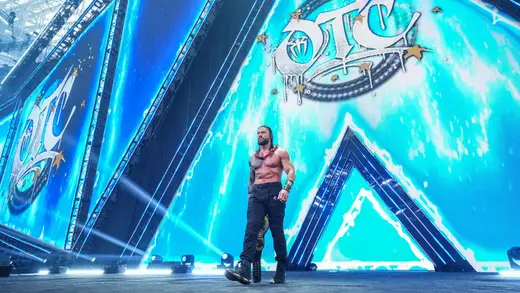 WWE Ka Yeh Chance: Dominik Mysterio Aur Roman Reigns Ki Takraar!