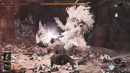 Onimusha Way of the Sword Preview: Slice, Dice, and Parry Fun