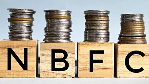 RBI Says Goodbye to Revolving Credit for NBFCs