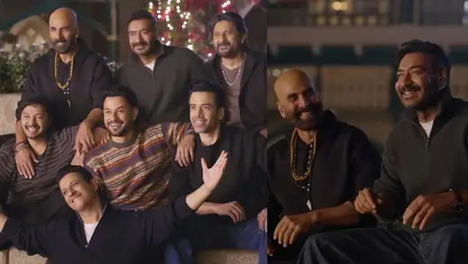 Golmaal 5 Team Dismisses December 4 Release Date Rumors