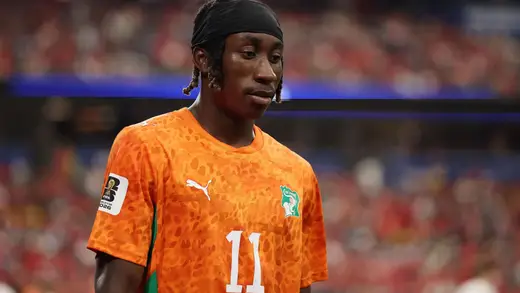 Yan Diomande Becomes Most Expensive African Player Ever!