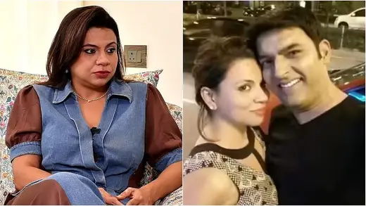Preeti Simoes: Time for a Media Makeover for Women