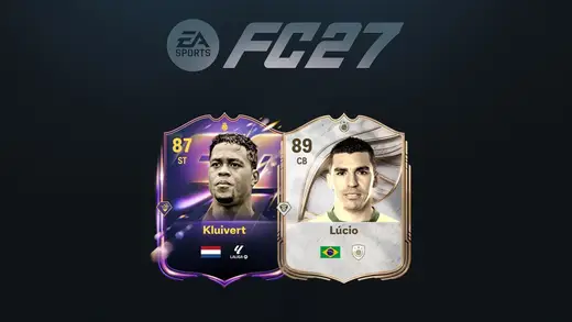 EA FC 27 Leaks Ignite Fan Outrage Over Player Status Changes