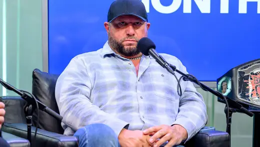 Bully Ray's Pizza-Fueled Rant on WWE SummerSlam Surprises