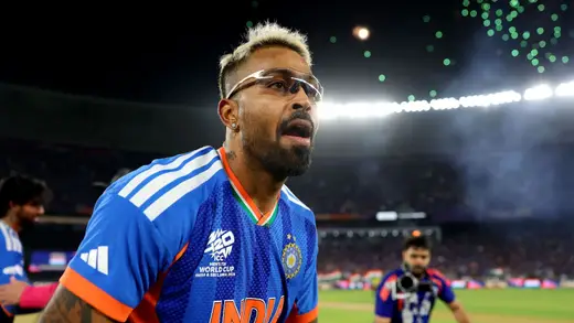 3 Hilarious Reasons CSK Should Avoid Hardik Pandya Trade