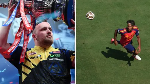 Luke Littler's Darts Drama: Yamal's World Cup Was Nothing!