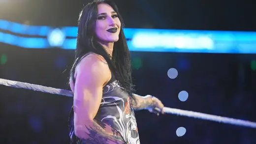 Rhea Ripley’s Knee Saga: Surgery and WWE Drama Unfolds
