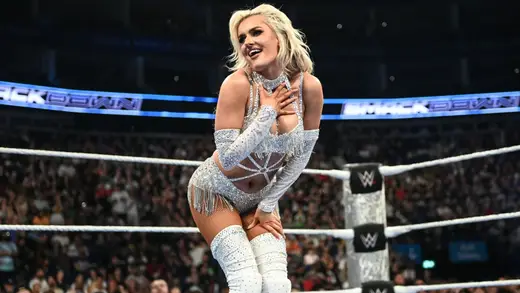 Blake Monroe Reveals Fun Facts About Her WWE Entrance Song