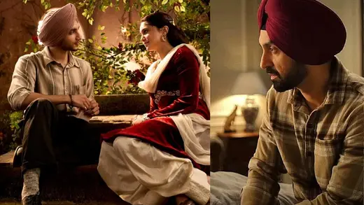 Weekend OTT Releases: From Military Dramas to Sticky Love