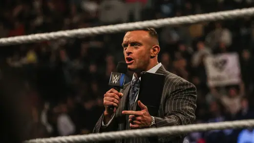 Randy Orton Ka SmackDown Pe Return, Drama Shuru Hone Wala Hai