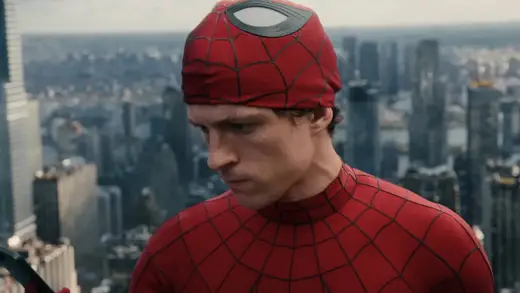 Spider-Man: Brand New Day Swings ₹400 Crore in India