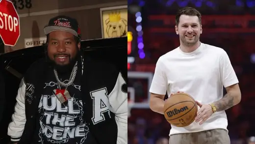 Luka Doncic Ki Ex-Fiancee Ki $40 Million Ki Demand Ka Drama