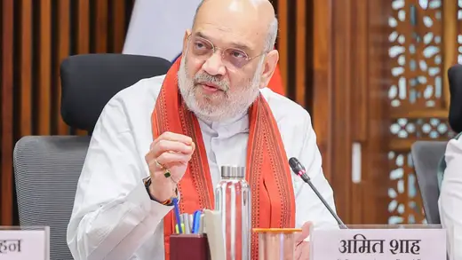 Murshidabad MPs Seek Amit Shah's Help for Local Laughs