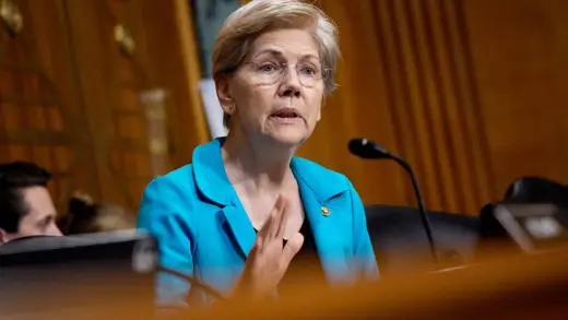Democrats Call Out GOP for Sneaky Social Security Cuts
