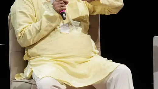 Mohan Bhagwat Says No to Permanent Foes, Yes to Friends